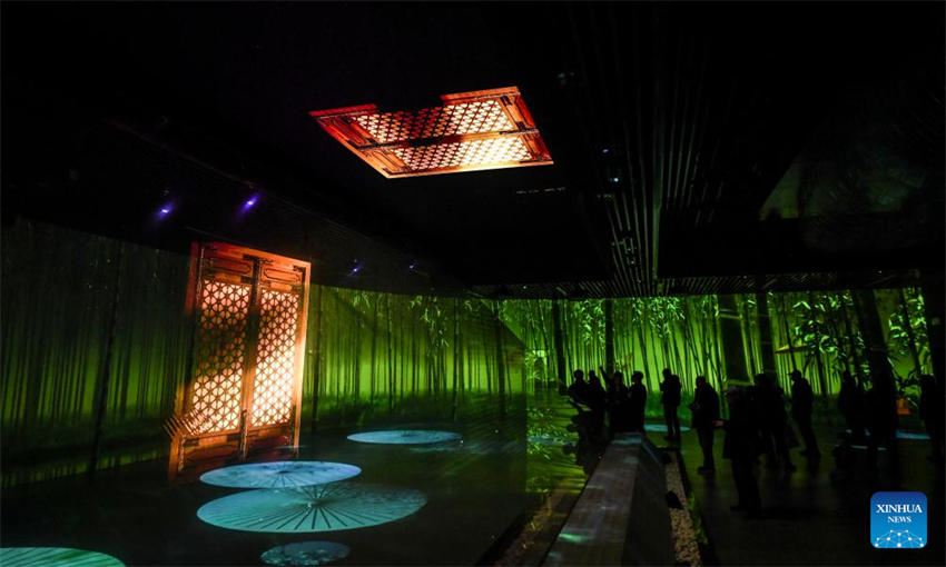 Três espaços culturais são abertos ao público em Beijing
