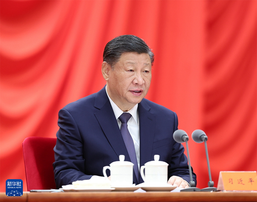 Xi Jinping enfatiza vitória em batalha dura e prolongada contra corrupção
