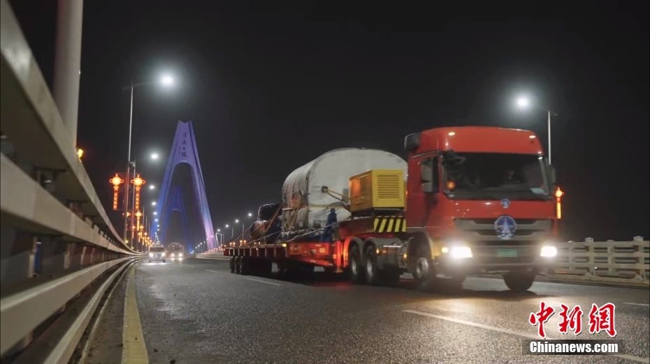 Sonda lunar chinesa Chang'e-6 deve ser lançada no primeiro semestre de 2024