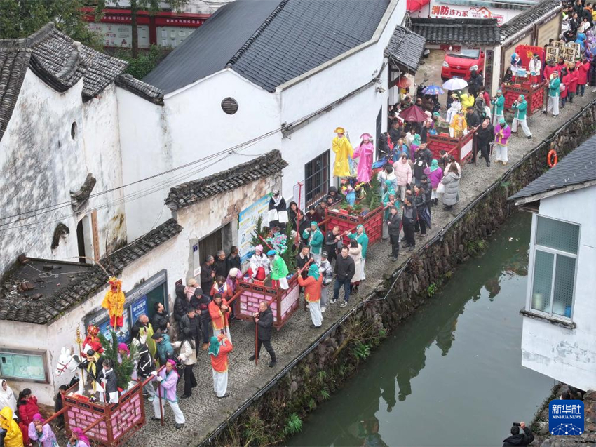 China a postos para celebrar Festival das Lanternas