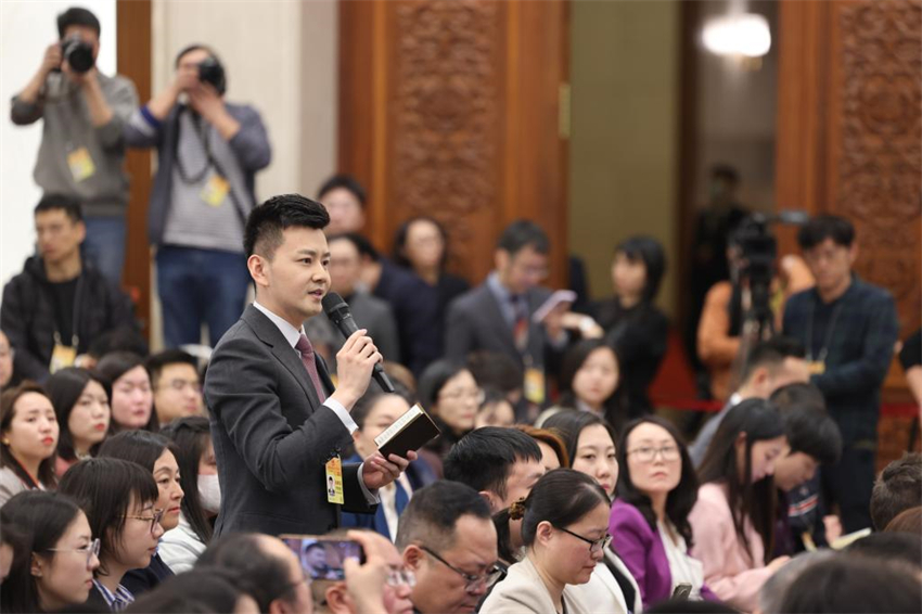Principal órgão consultivo político da China realizará sessão anual de 4 a 10 de março