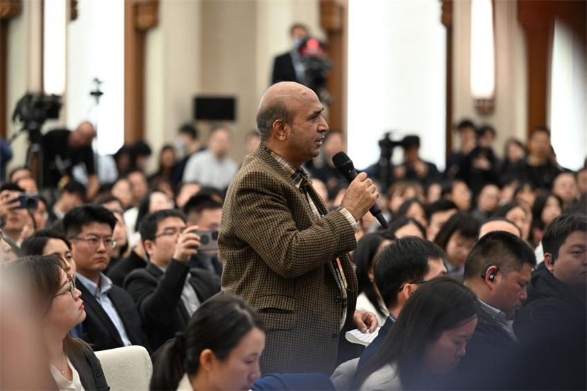 Principal órgão consultivo político da China realizará sessão anual de 4 a 10 de março