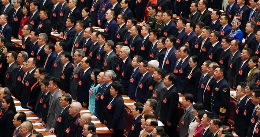 Principal órgão consultivo político da China inicia sessão anual