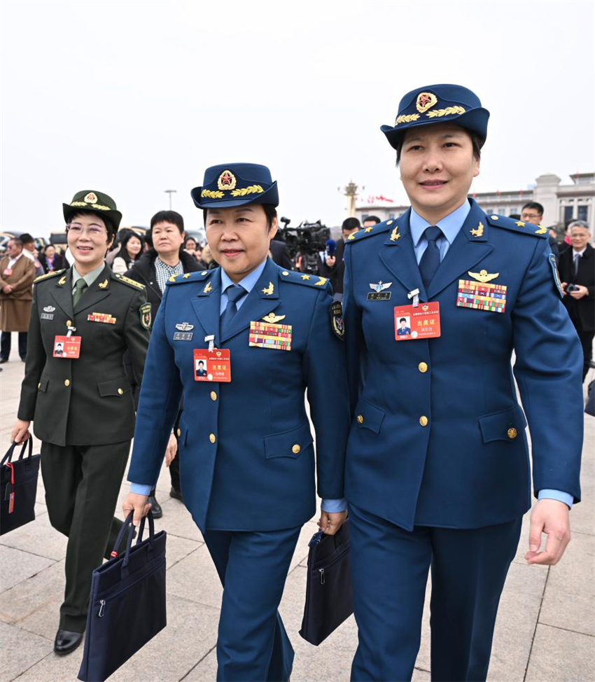 Principal órgão consultivo político da China inicia sessão anual