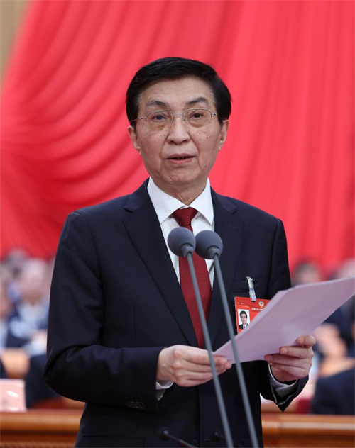 Principal órgão consultivo político da China conclui sessão anual, reunindo forças para modernização