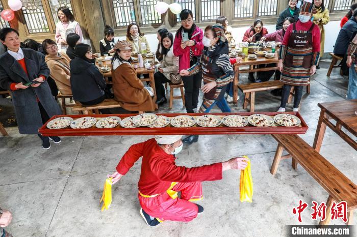 Sichuan: aldeias locais mantêm tradições culinárias distintas