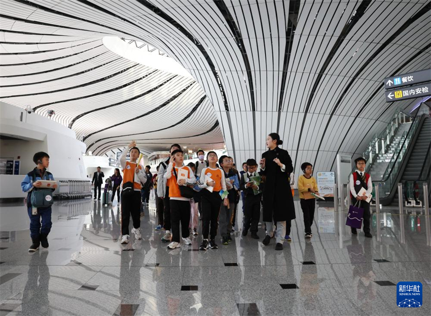 Hong Kong Express Airways abre nova rota entre Beijing e Hong Kong