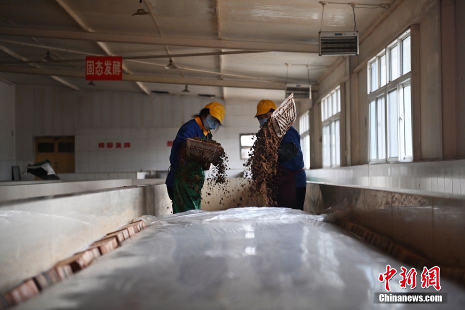 Gansu: sucesso gastronômico de Tianshui faz disparar demanda por iguarias locais
