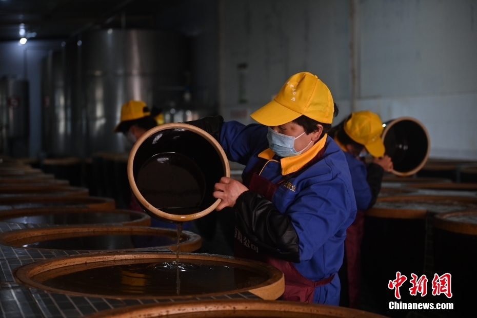 Gansu: sucesso gastronômico de Tianshui faz disparar demanda por iguarias locais
