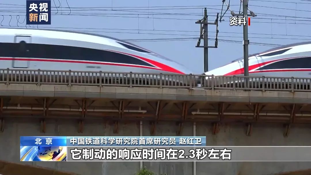 Ferrovia de alta velocidade da China se torna a mais veloz do mundo