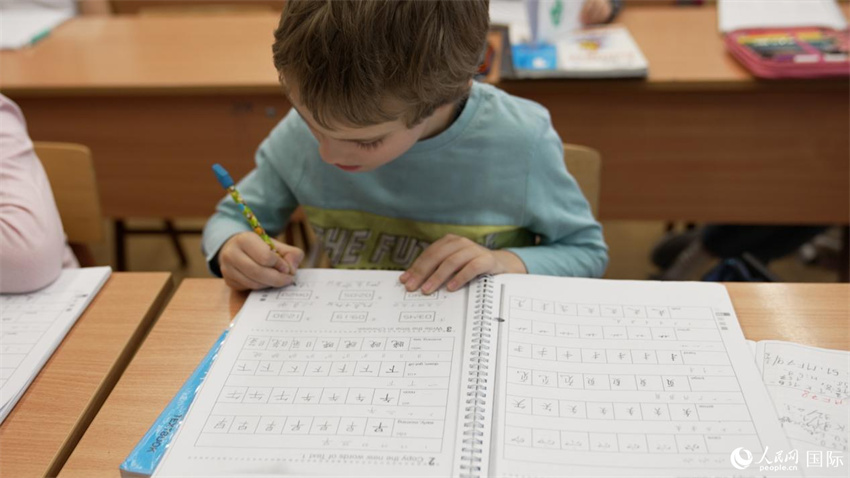 Escola Bilíngue Húngaro-Chinesa fortalece intercâmbio cultural