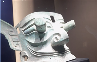 Sanxingdui: esplendor de quatro mil anos de civilização
