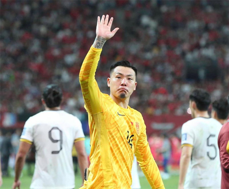 China avança nas eliminatórias asiáticas para a Copa do Mundo, apesar da derrota para a Coreia do Sul