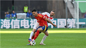 Euro 2024: fãs de futebol chineses surpreendidos com quantidade de anúncios de marcas nacionais




Uma presença significativa de anúncios de marcas chinesas na Eurocopa gerou recentemente uma ampla discussão nas redes sociais chinesas.


 