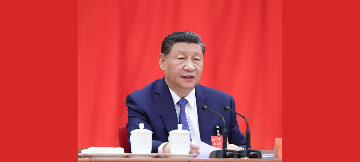 Texto na íntegra: Comunicado da 3ª Sessão Plenária do 20º Comitê Central do Partido Comunista da China