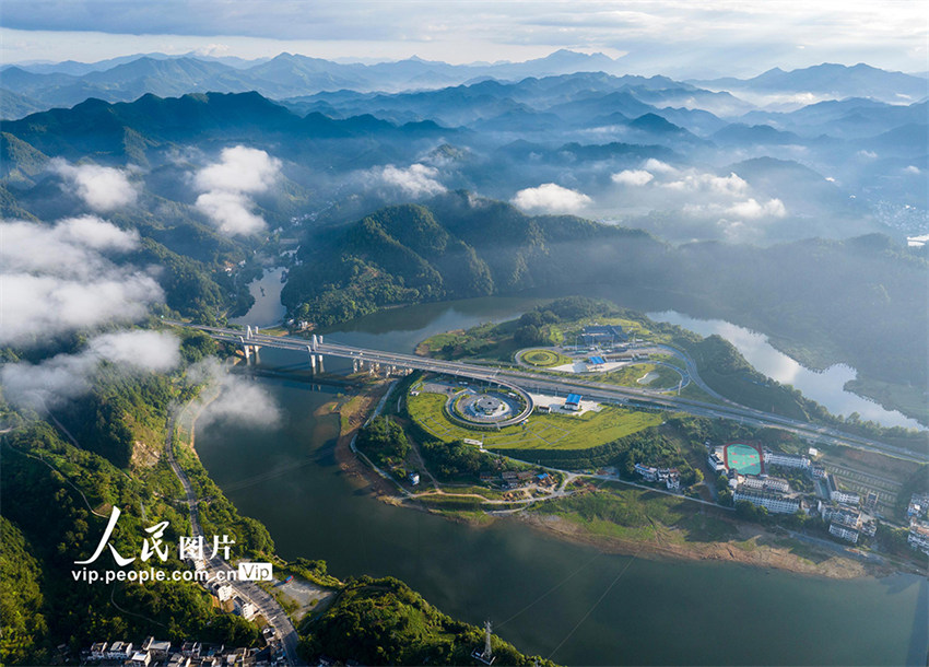 Galeria: condado de Shexian, Anhui