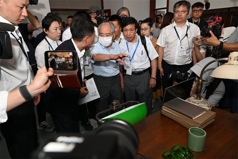 Ex-membro da unidade japonesa de guerra biológica expõe crimes de guerra na China