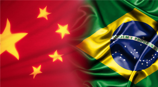 50º aniversário do estabelecimento das relações diplomáticas entre China e Brasil tem destaques surpreendentes na cooperação bilateral
