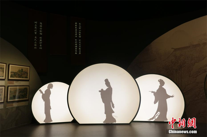 Museu de Zhengzhou: tecnologia digital confere nova vida às exposições