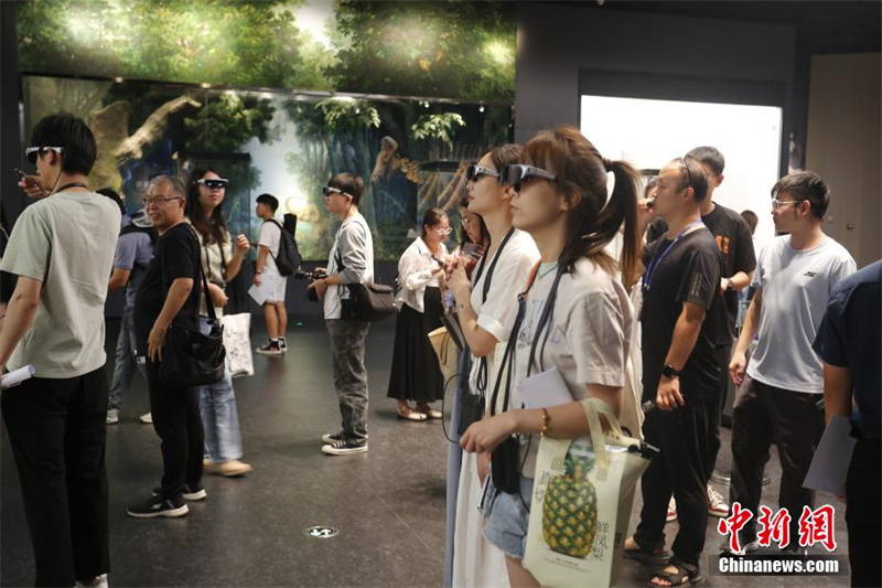 Museu de Zhengzhou: tecnologia digital confere nova vida às exposições