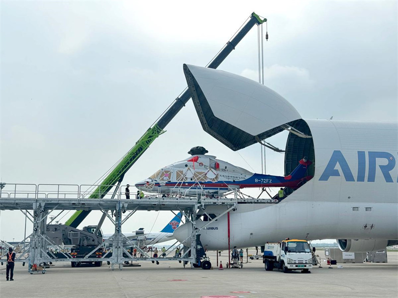 Airbus: aeronave 