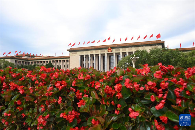 FOCAC: Inaugurada Cúpula 2024 do Fórum de Cooperação China-África