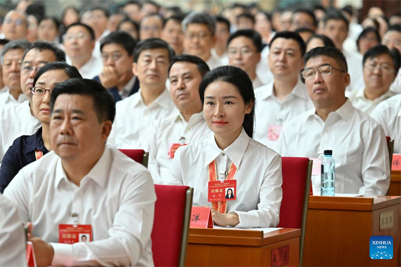 China premia professores e instituições de ensino modelo antes do Dia dos Professores