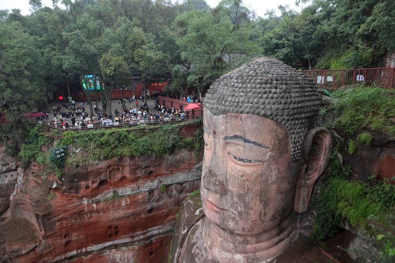 China contabiliza 765 milhões de viagens domésticas durante feriado do Dia Nacional de 2024