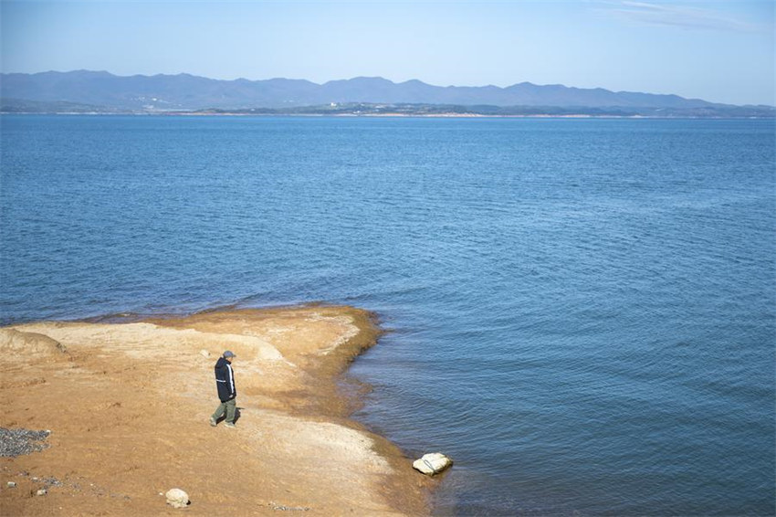 Projeto de Desvio de Água do Sul-Norte da China comemora 10º aniversário de operação