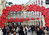 Macau prepara celebração do 25º aniversário do retorno à pátria