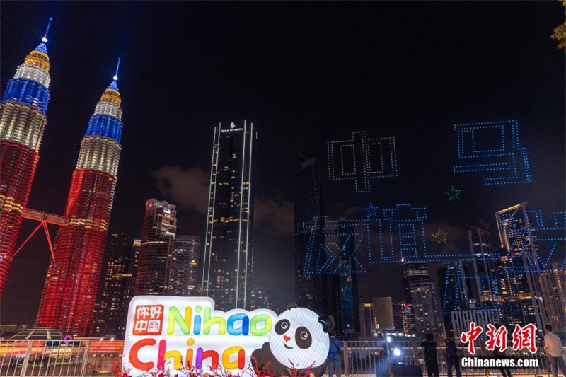 Malásia organiza Gala de Ano Novo Chinês 2025 em Kuala Lumpur