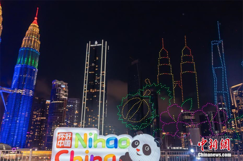 Malásia organiza Gala de Ano Novo Chinês 2025 em Kuala Lumpur