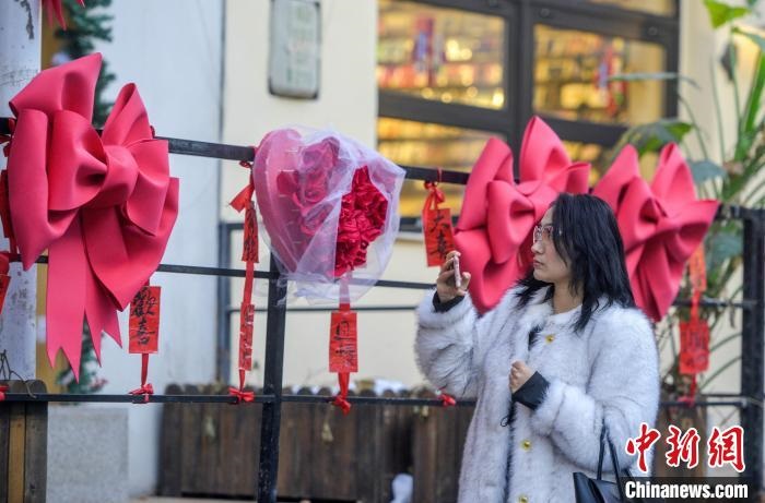 Urumqi cria bairro temático 