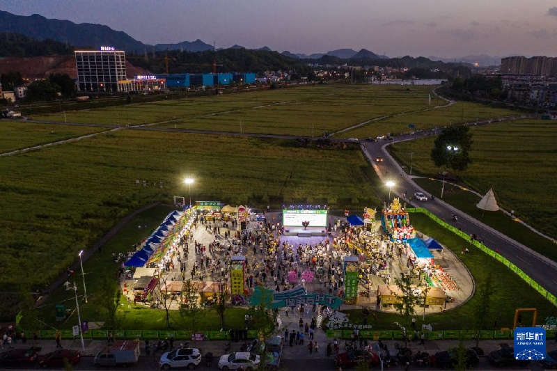 China registra números robustos de viagens no primeiro dia do feriado do Dia do Trabalhador