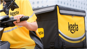 Delivery chinês Keeta entrará no mercado brasileiro com investimento de US$ 1 bilhãoO Keeta, marca de delivery de comida da Meituan, plataforma líder de comércio eletrônico de serviços da China, será lançado no Brasil nos próximos meses, com investimento de US$ 1 bilhão nos próximos cinco anos. 