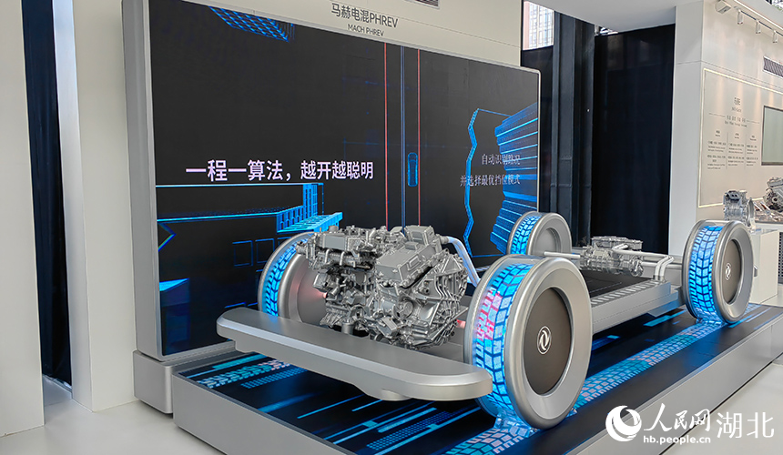 China em movimento: o segredo por detrás de 6.297 patentes de invenção