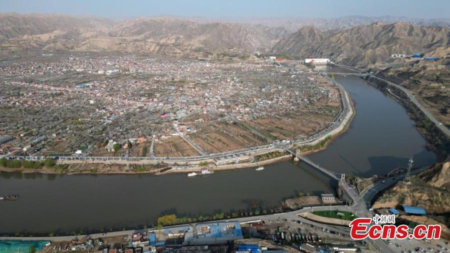 Gansu: sistema de pomar de peras antigo de Shichuan em Gaolan adicionado à lista agrícola da ONU