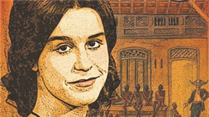 Atriz brasileira Lucélia Santos: “Foi o intercâmbio cultural entre Brasil e China que me realizou”Por seu turno, Lucélia Santos mantém um carinho especial pela China: “Sempre estive disponível nesse nível de intercâmbio e cooperação. Sempre trabalhei nessa direção e sim, por que não poderei continuar trabalhando?”, conclui. 