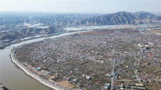 Gansu: sistema de pomar de peras antigo de Shichuan em Gaolan adicionado à lista agrícola da ONU