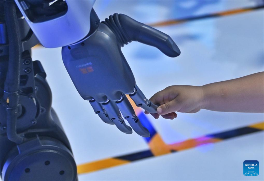 20ª Feira Internacional da China Ocidental atrai mais de 3.000 empresas