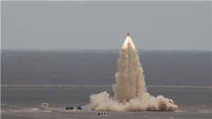 "Mengzhou": nova geração da espaçonave tripulada da China alcança novo avançoEm 17 de junho de 2025, horário de Beijing, a China realizou com sucesso um teste de voo de escape em solo zero da espaçonave tripulada Mengzhou, no Centro de Lançamento de Satélites de Jiuquan.  