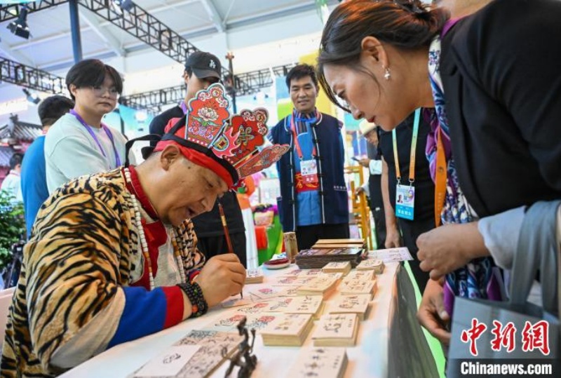 Começa Exposição China-Sul da Ásia, com foco em comércio e indústrias emergentes