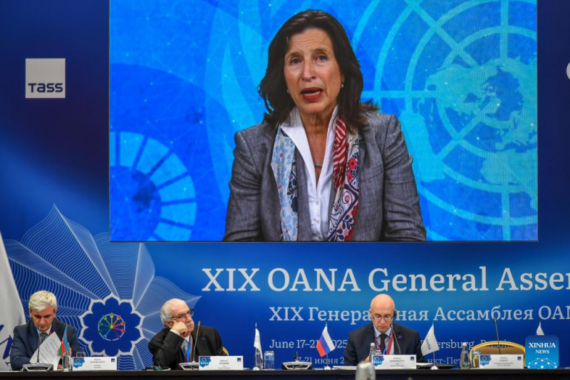 Agências de notícias da Ásia-Pacífico buscam cooperação para enfrentar mudanças globais e desafios tecnológicos