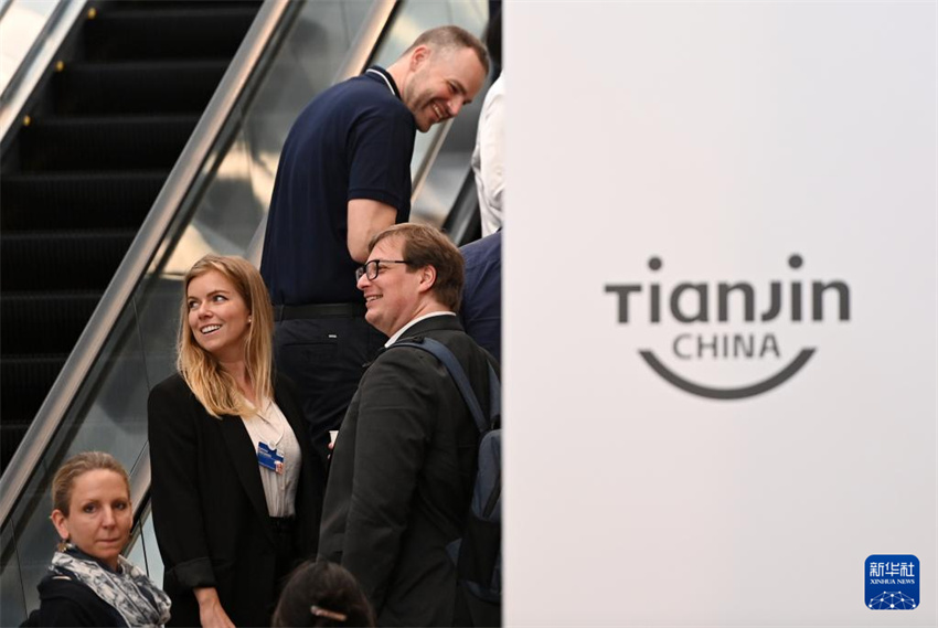 Fórum Davos de Verão de 2025 será realizado em Tianjin