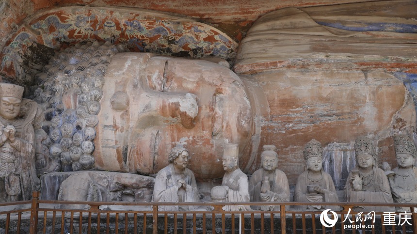 China em Movimento: Patrimônio Mundial impulsiona a construção de uma cidade cultural e turística internacional