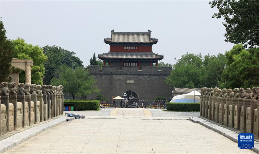 Beijing: Museu da Guerra de Resistência do Povo Chinês contra a Agressão Japonesa reabre ao público