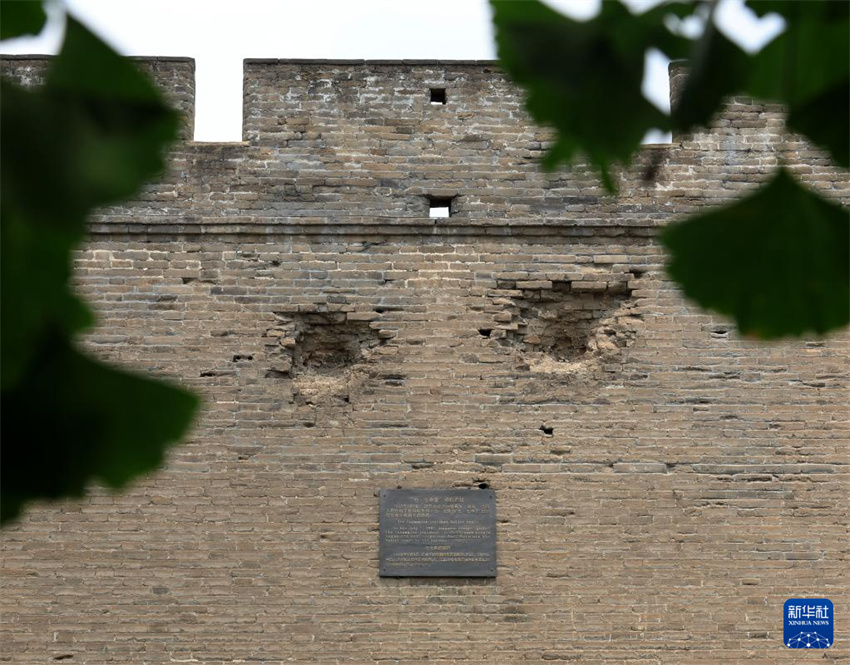 Beijing: Museu da Guerra de Resistência do Povo Chinês contra a Agressão Japonesa reabre ao público