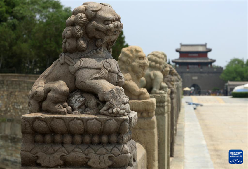 Beijing: Museu da Guerra de Resistência do Povo Chinês contra a Agressão Japonesa reabre ao público