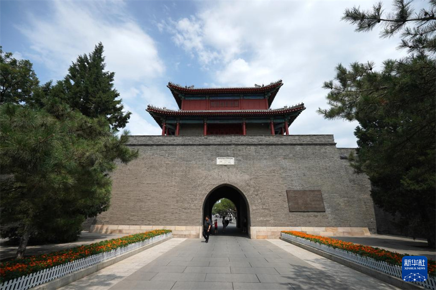 Beijing: Museu da Guerra de Resistência do Povo Chinês contra a Agressão Japonesa reabre ao público