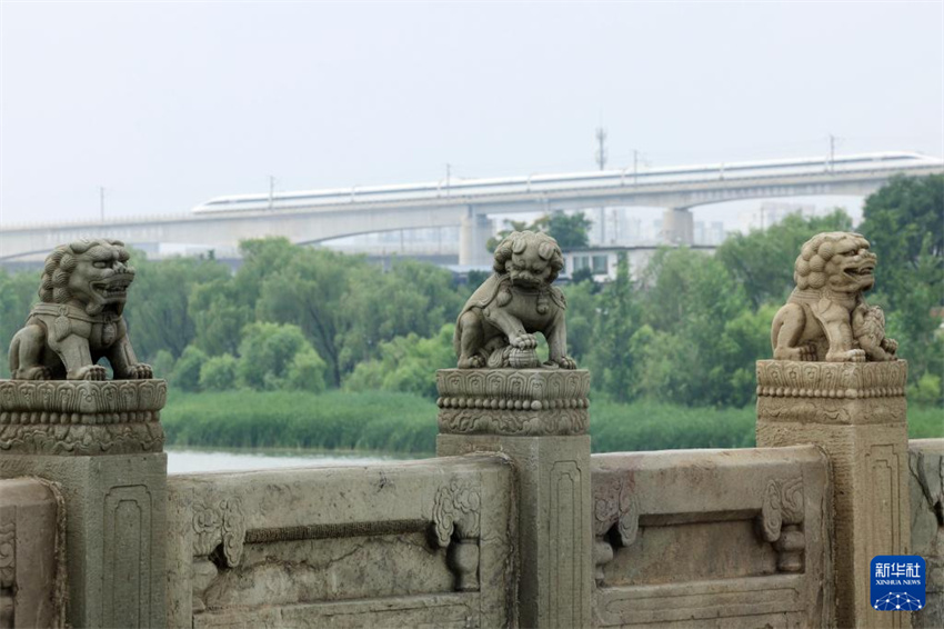 Beijing: Museu da Guerra de Resistência do Povo Chinês contra a Agressão Japonesa reabre ao público